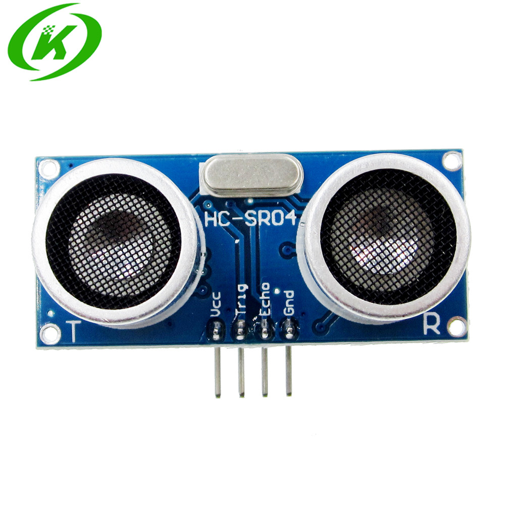 HC-SR04 HCSR04 Detector de ond - Ultrasonic Sensor Hc-Sr04 avaliação e preço