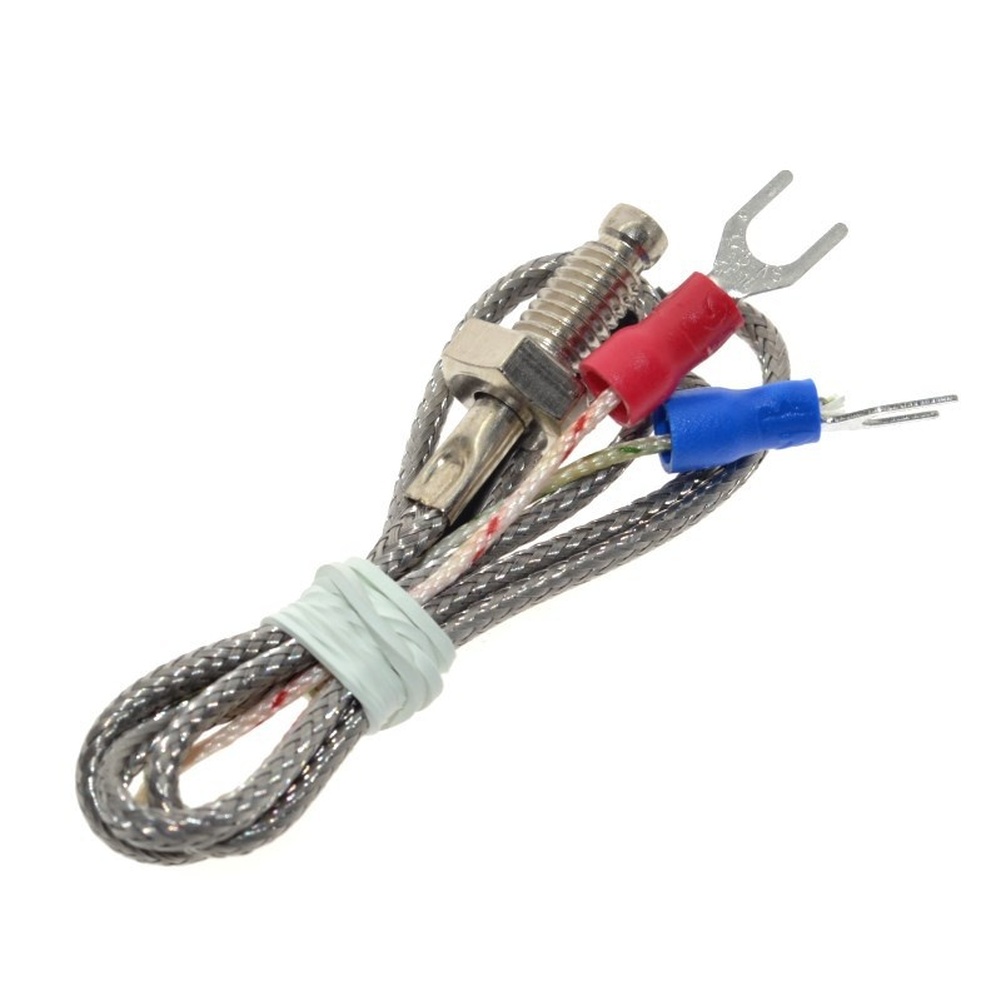 Módulo de termopar tipo K MAX6 - Thermocouple Module K Type avaliação e preço