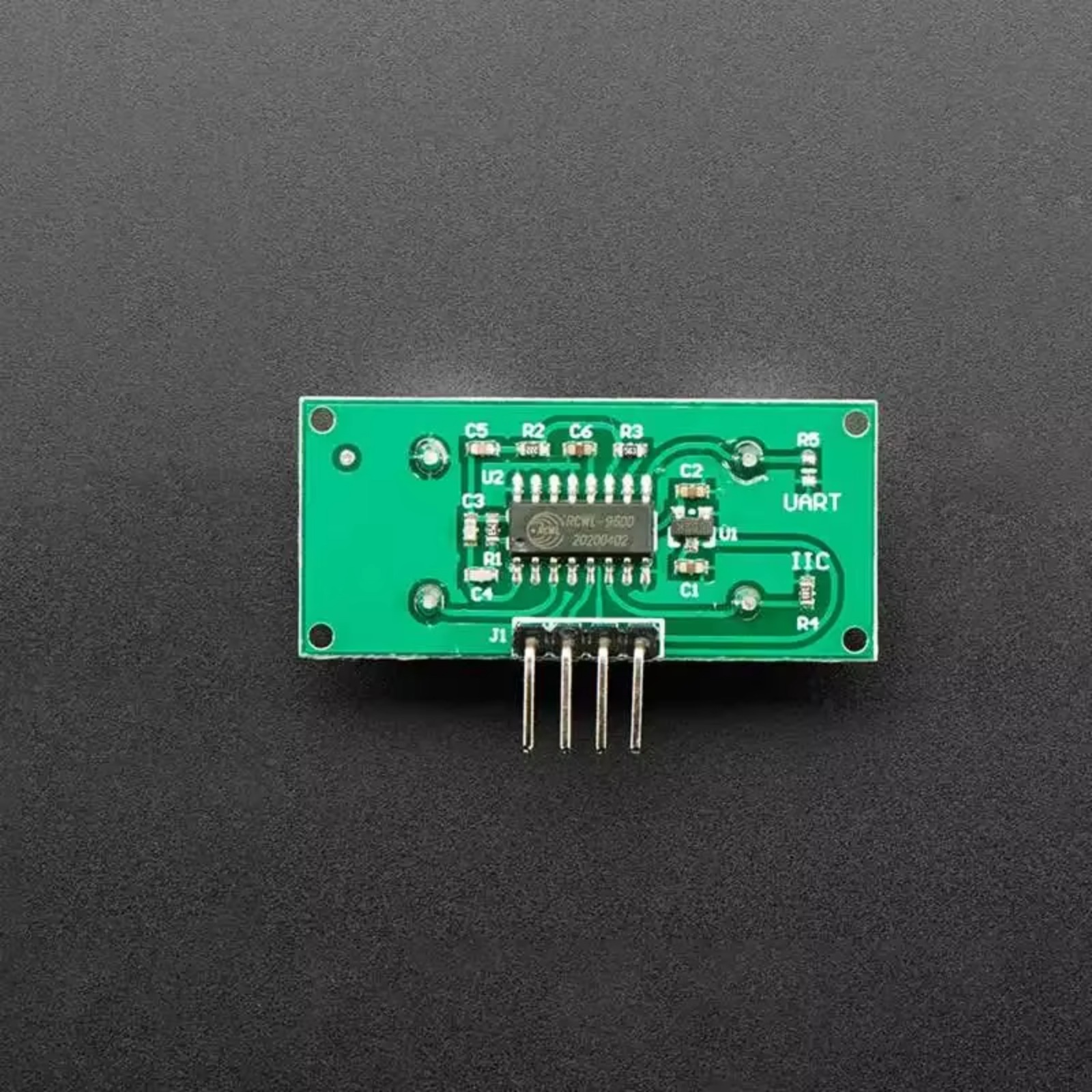 Sensor de Distância Ultrassôni - Ultrasonic Sensor Hc-Sr04 avaliação e preço