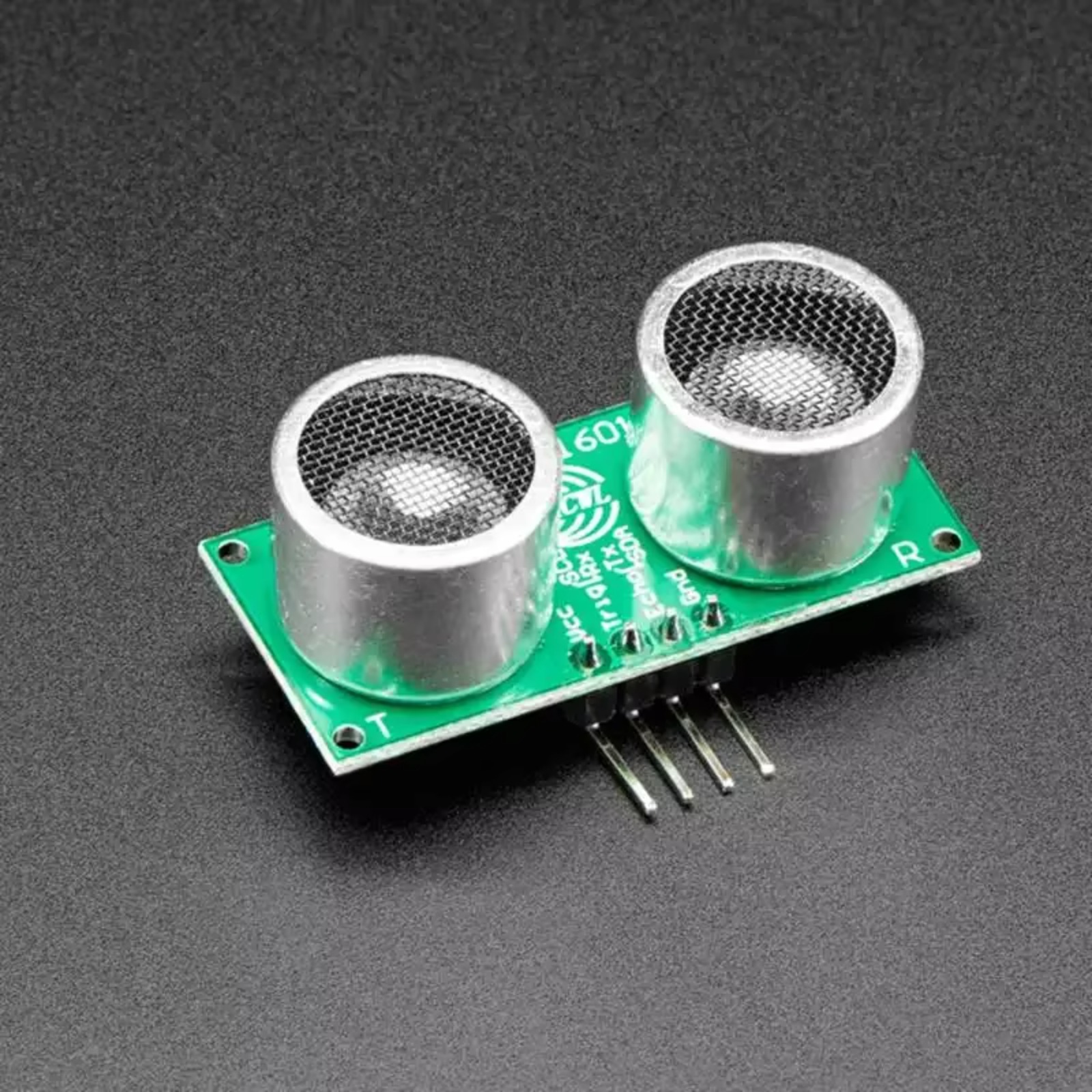 Sensor de Distância Ultrassôni - Ultrasonic Sensor Hc-Sr04 avaliação e preço