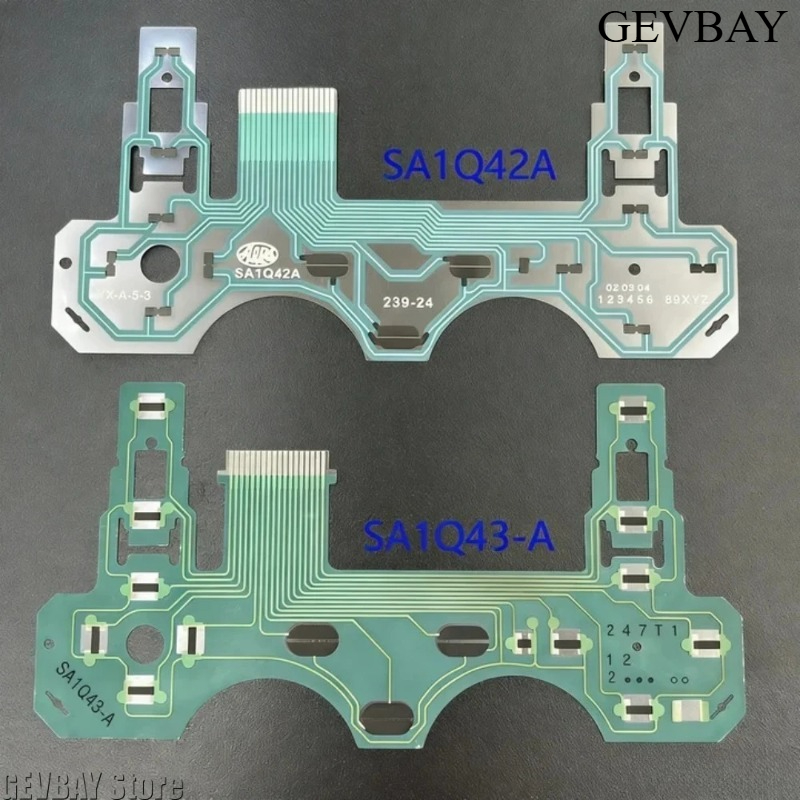 Cabo Flexível de Joystick 18/1 - Joystick Module avaliação e preço