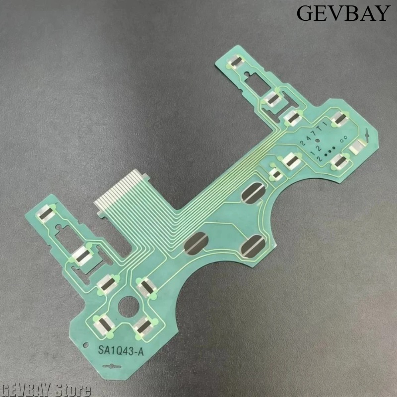 Cabo Flexível de Joystick 18/1 - Joystick Module avaliação e preço