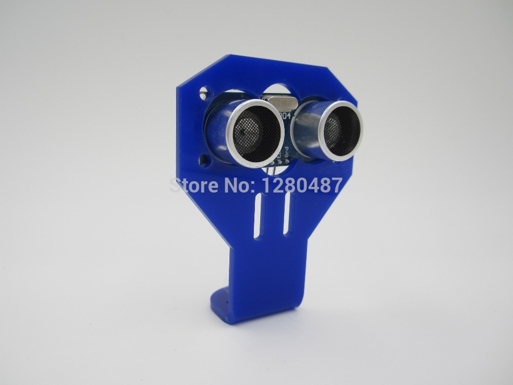HAILANGNIAO 1 lote = 1 unidade - Ultrasonic Sensor Hc-Sr04 avaliação e preço