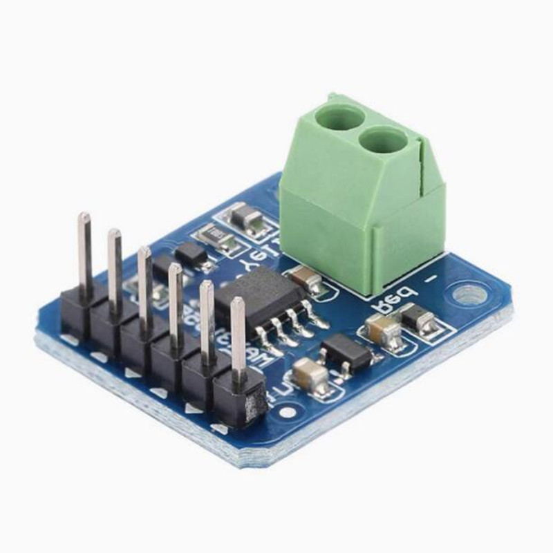 1 ou 5 Peças Módulo de Medição - Thermocouple Module K Type avaliação e preço