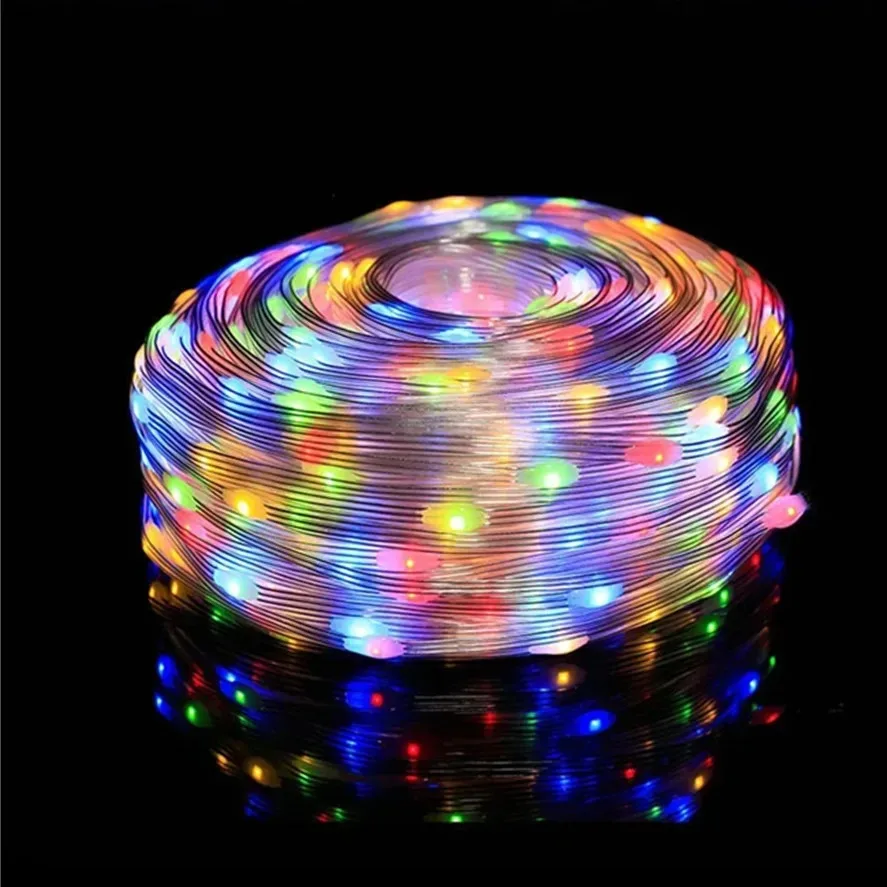 Luzes de Fada LED RGB WS2812B  - Ws2812B Strip 5V avaliação e preço
