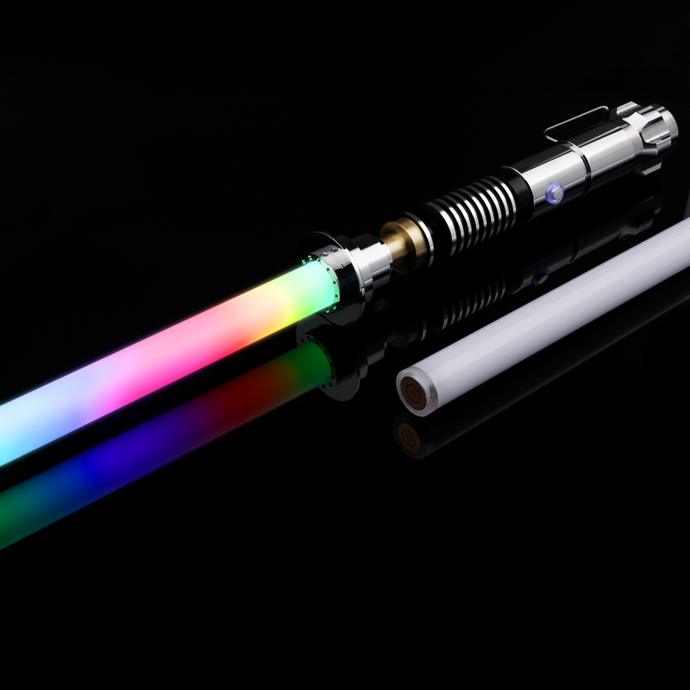 TXQSABER Sabre de Luz Luke Sky - Neopixel avaliação e preço