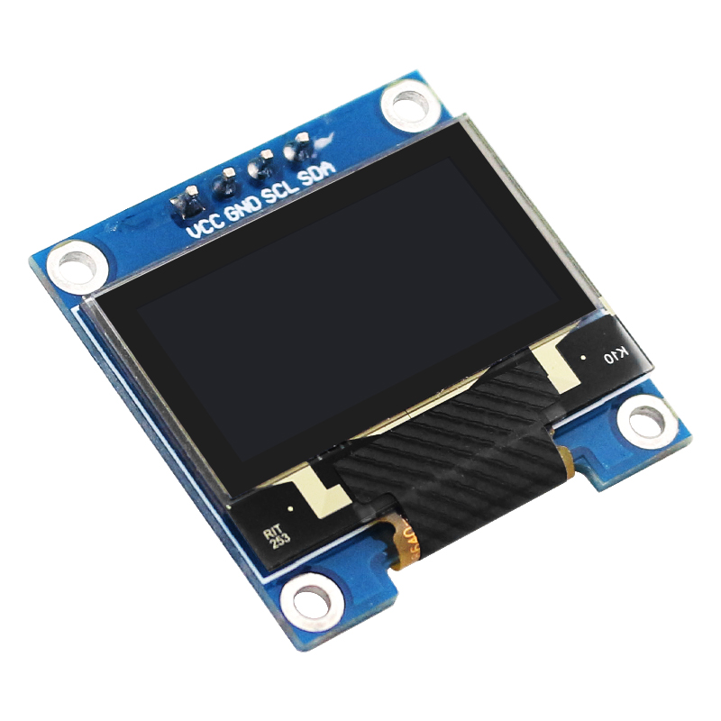 0.96 Polegada oled ssd1306 i2c - Ssd1306 avaliação e preço