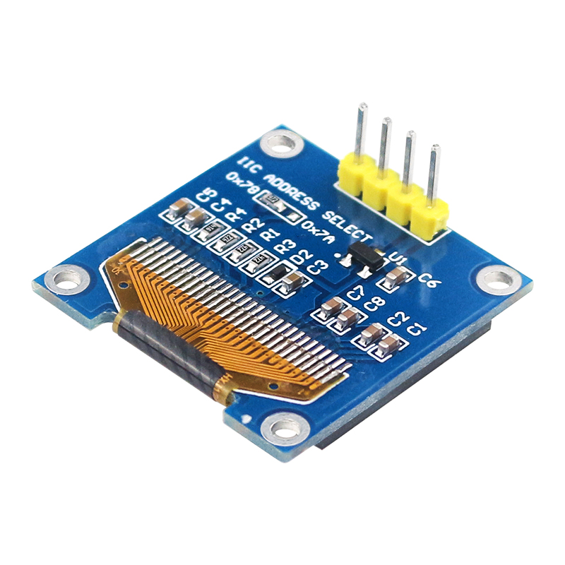 0.96 Polegada oled ssd1306 i2c - Ssd1306 avaliação e preço