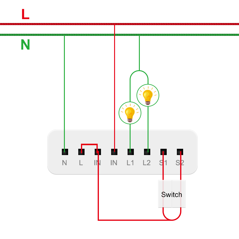 Módulo de Controle Inteligente - Relay Module 1 Channel avaliação e preço