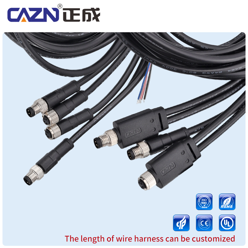 Conector Y-Splitter M8 Overmol - Relay Module 1 Channel avaliação e preço