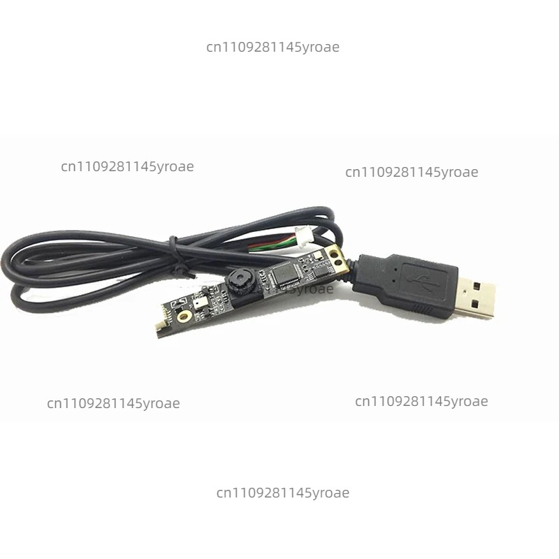 Módulo de Câmera USB 1080P HD  - Microphone Module avaliação e preço