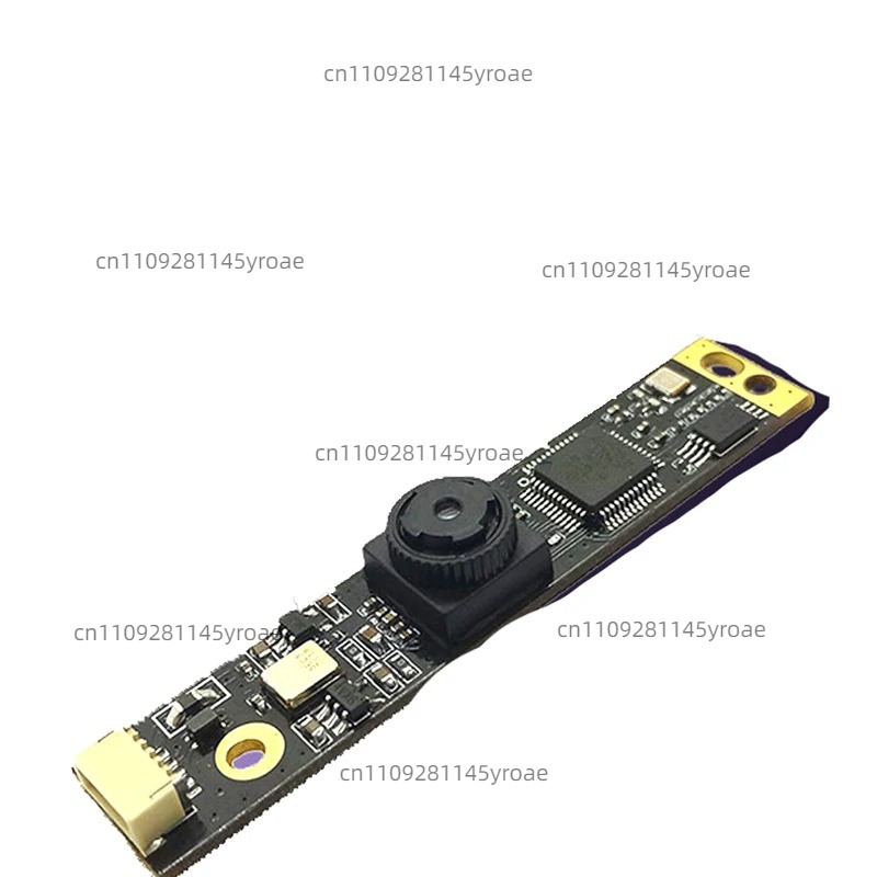 Módulo de Câmera USB 1080P HD  - Microphone Module avaliação e preço