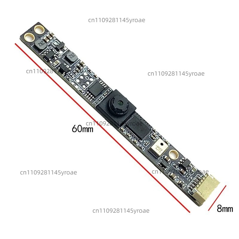 Módulo de Câmera USB 1080P HD  - Microphone Module avaliação e preço
