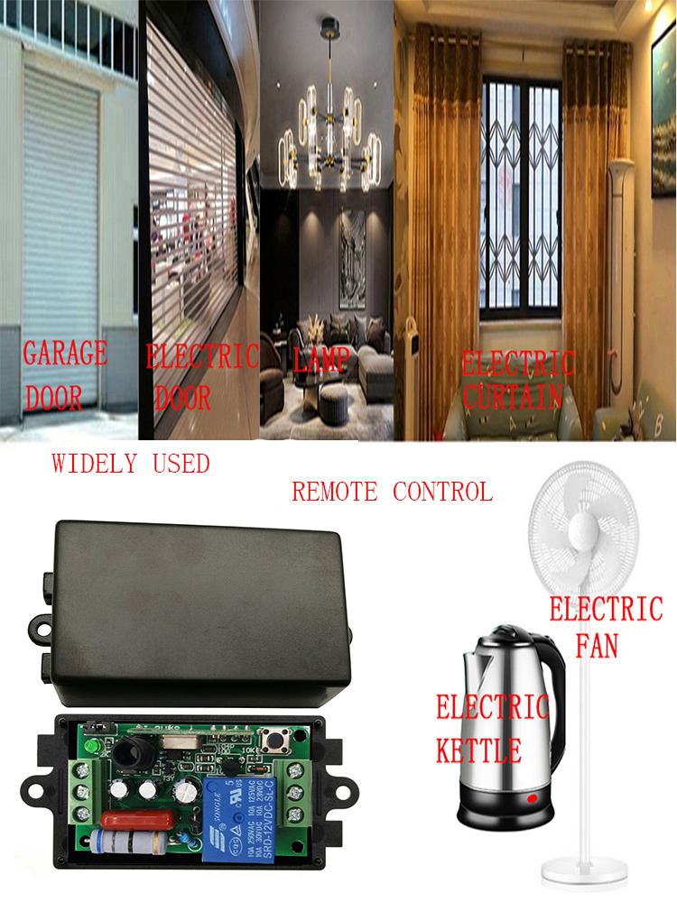 Ac 220 v 1ch 1 ch interruptor  - Relay Module 1 Channel avaliação e preço