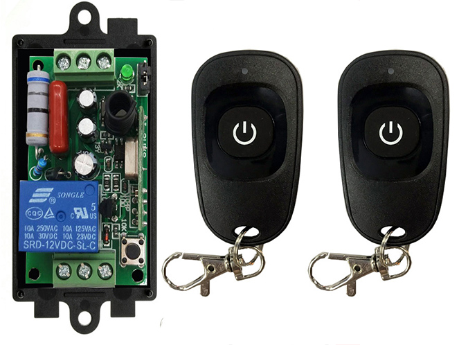 Ac 220 v 1ch 1 ch interruptor  - Relay Module 1 Channel avaliação e preço
