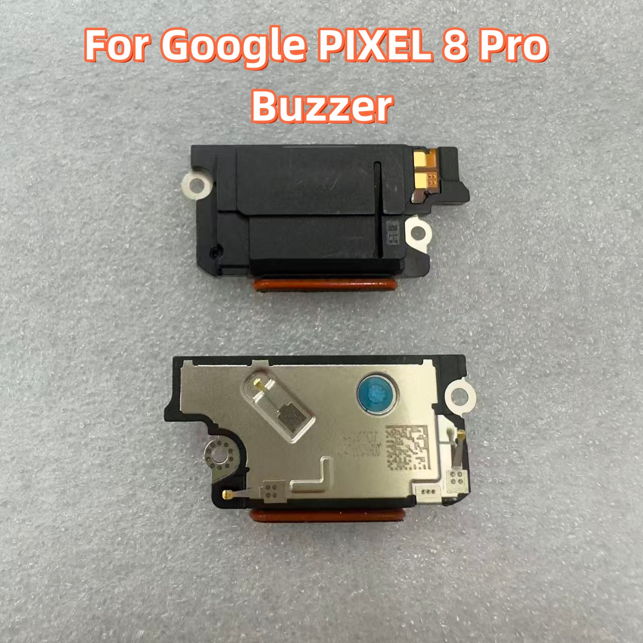 Tomada de anel de alto-falante - Buzzer Module avaliação e preço