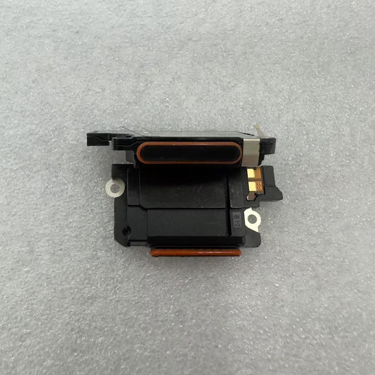 Tomada de anel de alto-falante - Buzzer Module avaliação e preço