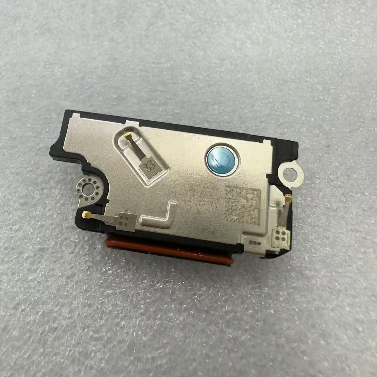 Tomada de anel de alto-falante - Buzzer Module avaliação e preço