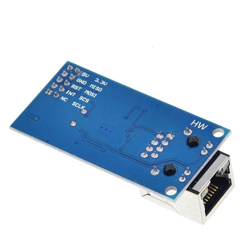 Módulo de Rede LAN ABRI-2X Sub - Ethernet W5500 avaliação e preço