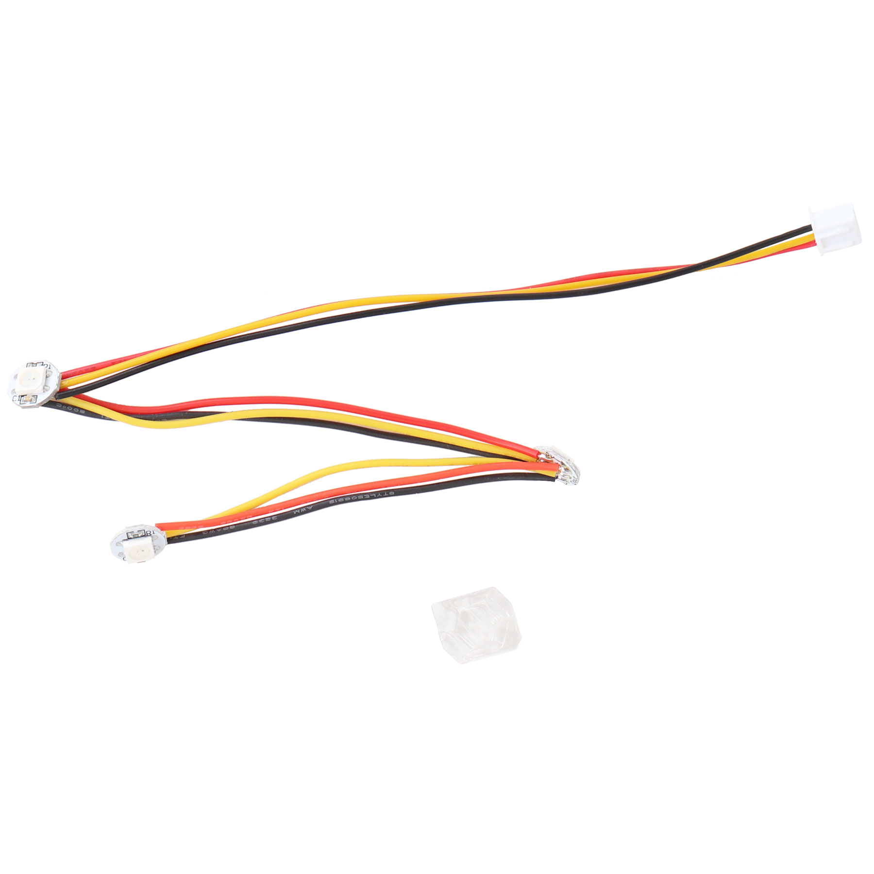 Blurolls stealthburner sb ws28 - Ws2812B avaliação e preço