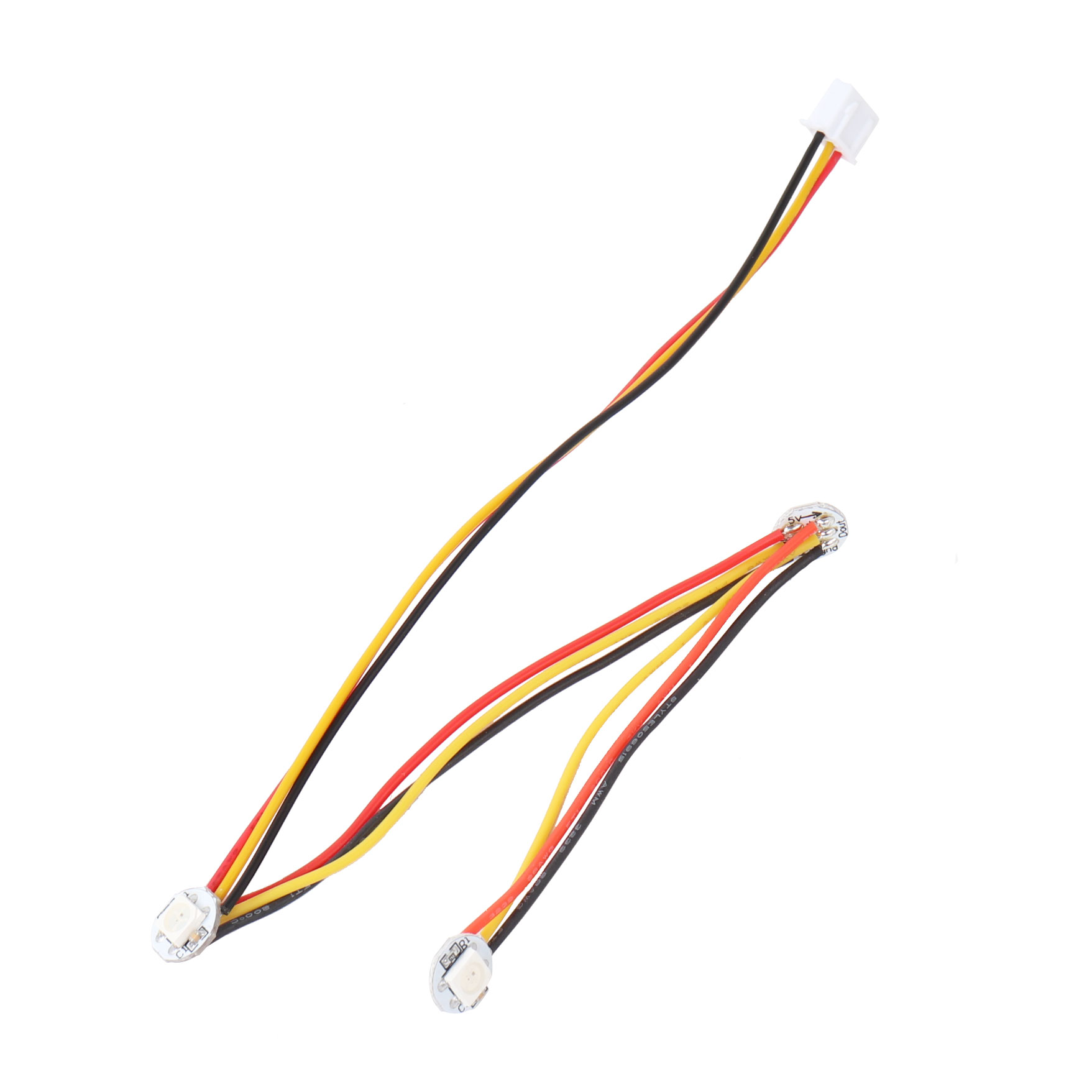 Blurolls stealthburner sb ws28 - Ws2812B avaliação e preço