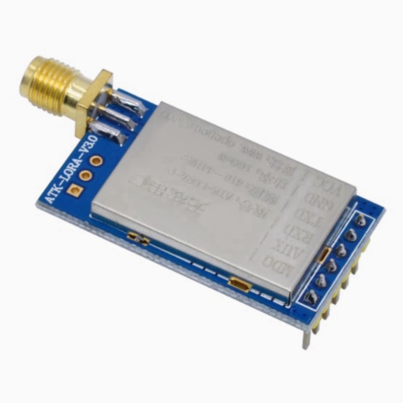 Super Promoção: 2 Módulos Sem  - Lora Sx1278 avaliação e preço