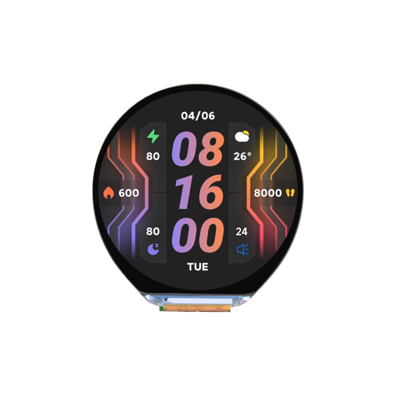 Placa de Desenvolvimento ESP32 - Microphone Module avaliação e preço