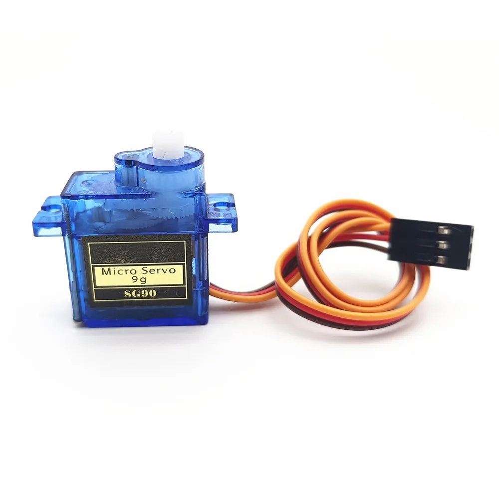 2/4/8/20 pçs sg90 9g micro ser - Servo Sg90 avaliação e preço