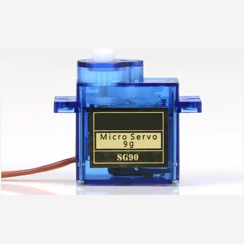2/4/8/20 pçs sg90 9g micro ser - Servo Sg90 avaliação e preço