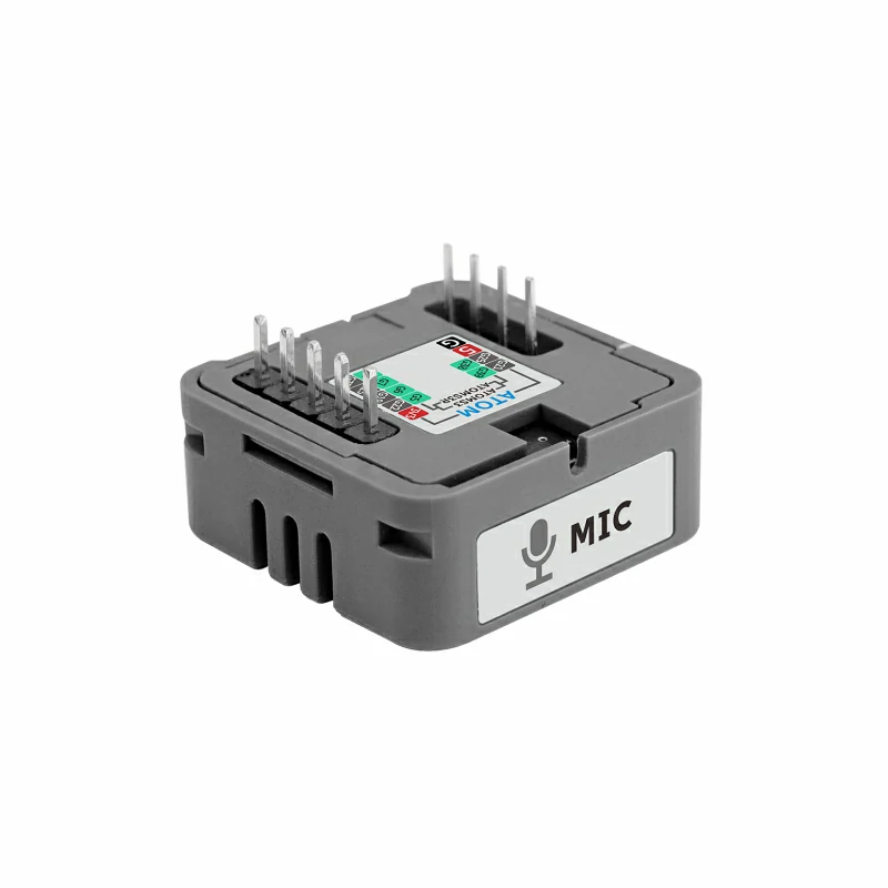 Módulo de Microfone MEMS M5Sta - Microphone Module avaliação e preço