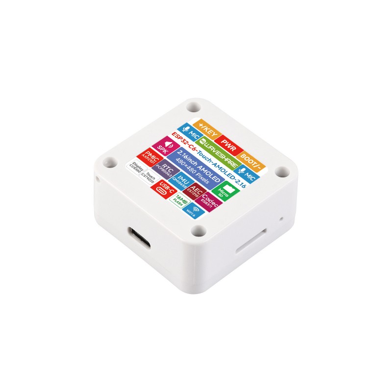 Placa de Desenvolvimento ESP32 - Microphone Module avaliação e preço