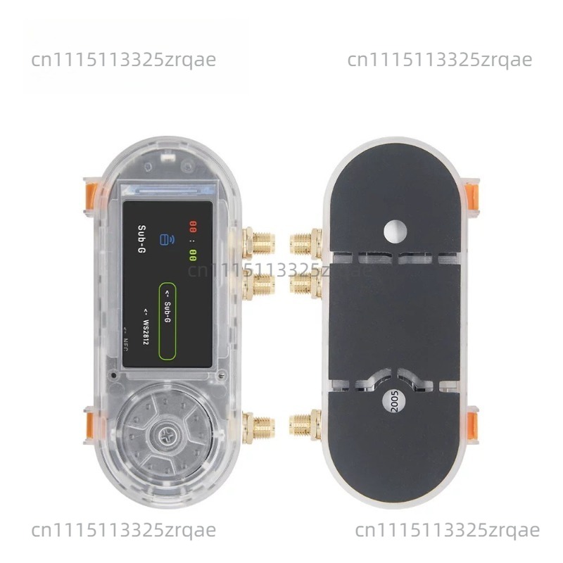Placa de Desenvolvimento T-Emb - Nrf24L01 avaliação e preço