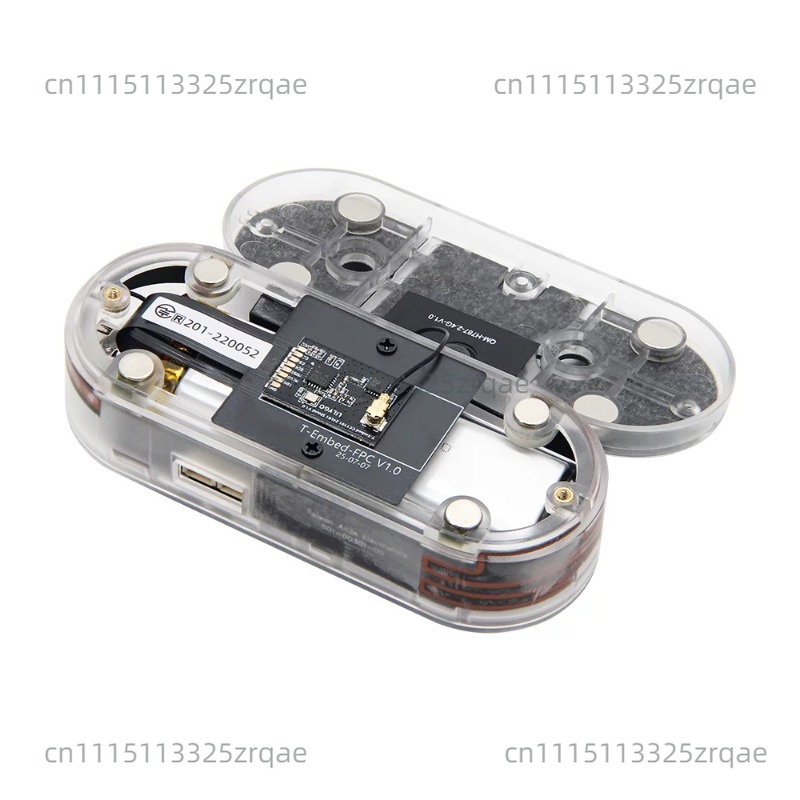 Placa de Desenvolvimento T-Emb - Nrf24L01 avaliação e preço