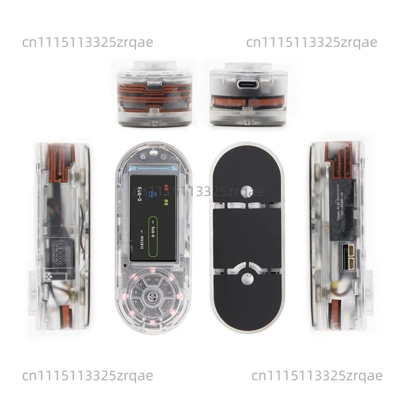 Placa de Desenvolvimento T-Emb - Nrf24L01 avaliação e preço
