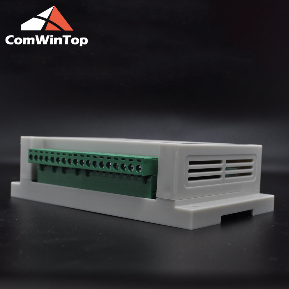 Módulo de Aquisição de Tempera - Thermocouple Module K Type avaliação e preço