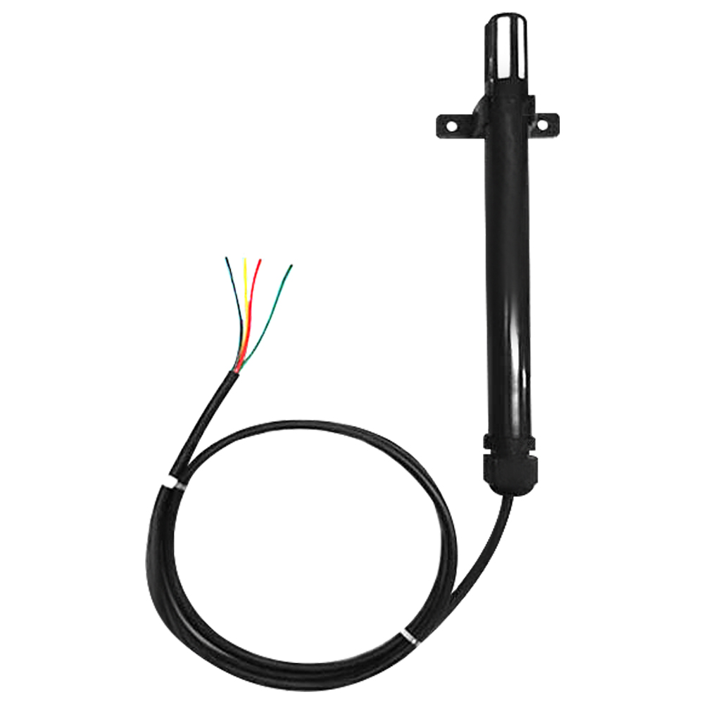 Sensor de Umidade e Temperatur - Sht31 avaliação e preço