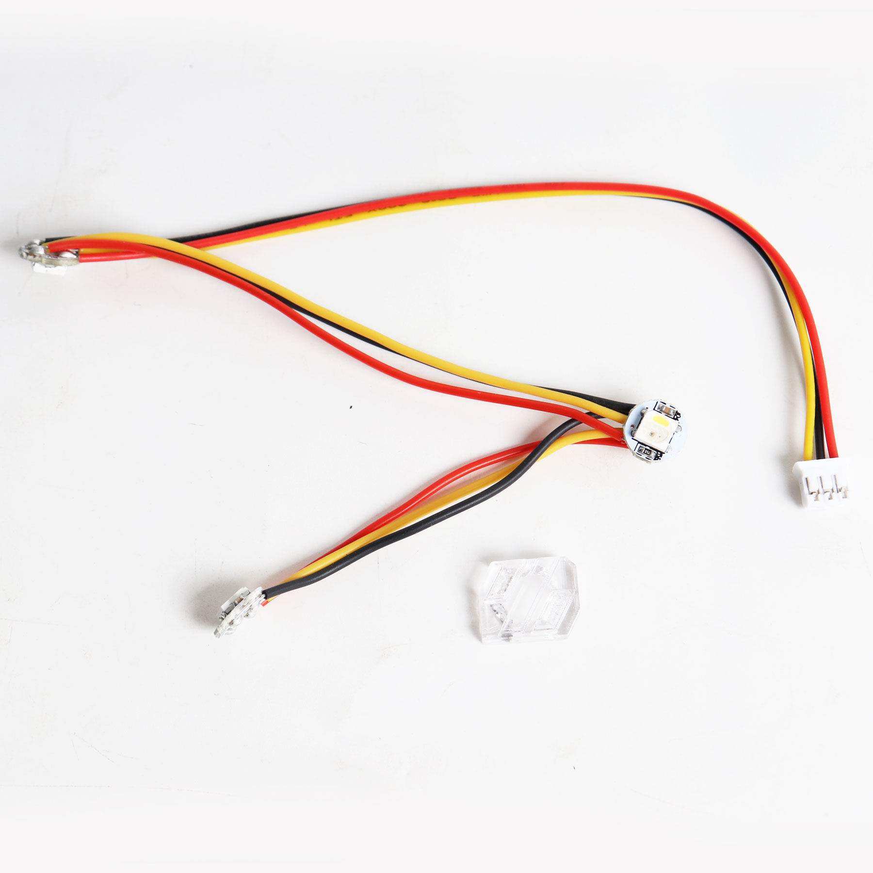 Blurolls NeoPixel RGBW Mini Bo - Neopixel avaliação e preço