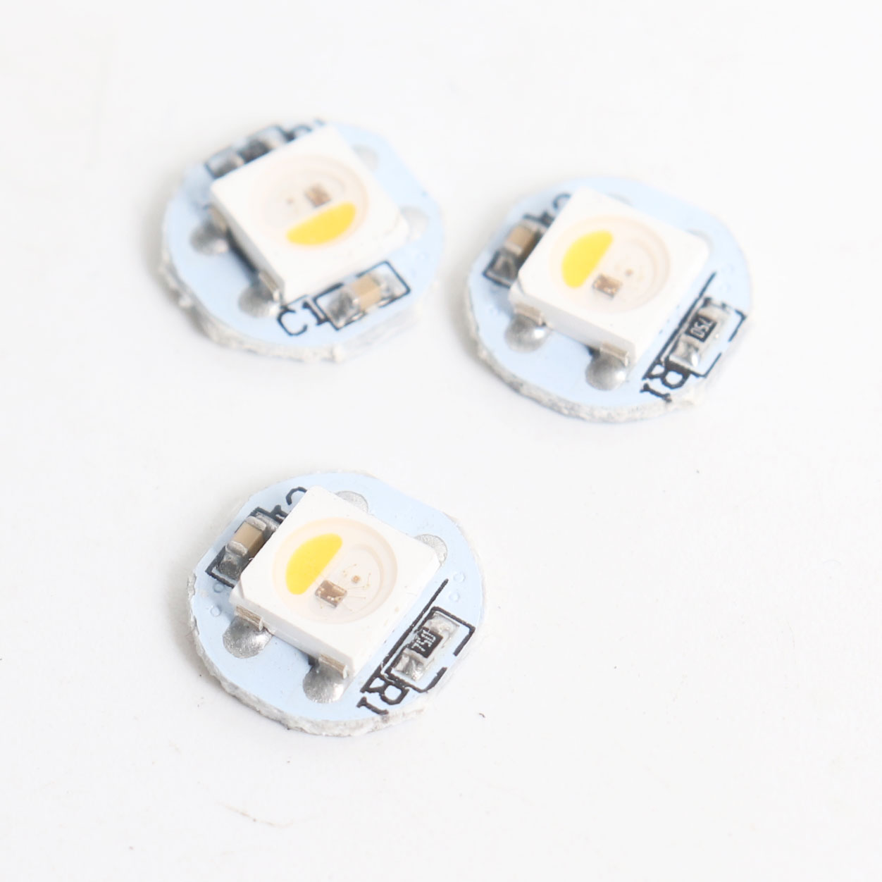 Blurolls NeoPixel RGBW Mini Bo - Neopixel avaliação e preço