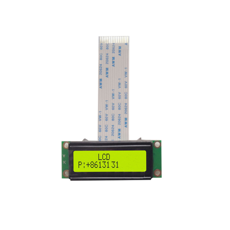 Tela LCD 5V 1602 1602N AIP3106 - Lcd 1602 avaliação e preço