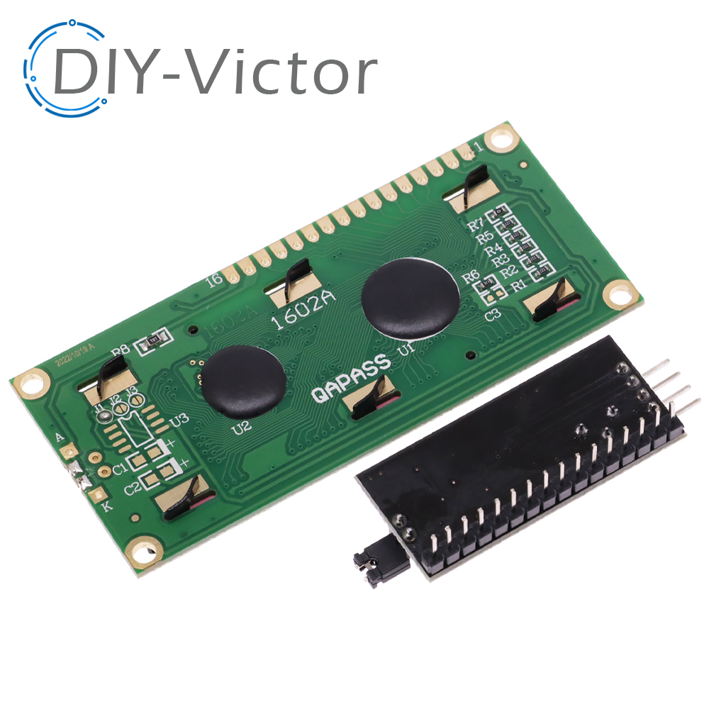 1602 16x2 HD44780 para Arduino - Lcd 1602 avaliação e preço