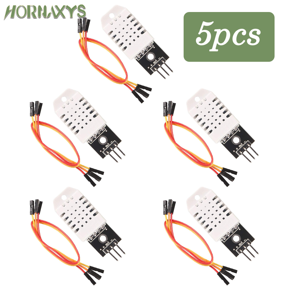 10/1pcs DHT22 Sensor digital d - Dht22 avaliação e preço