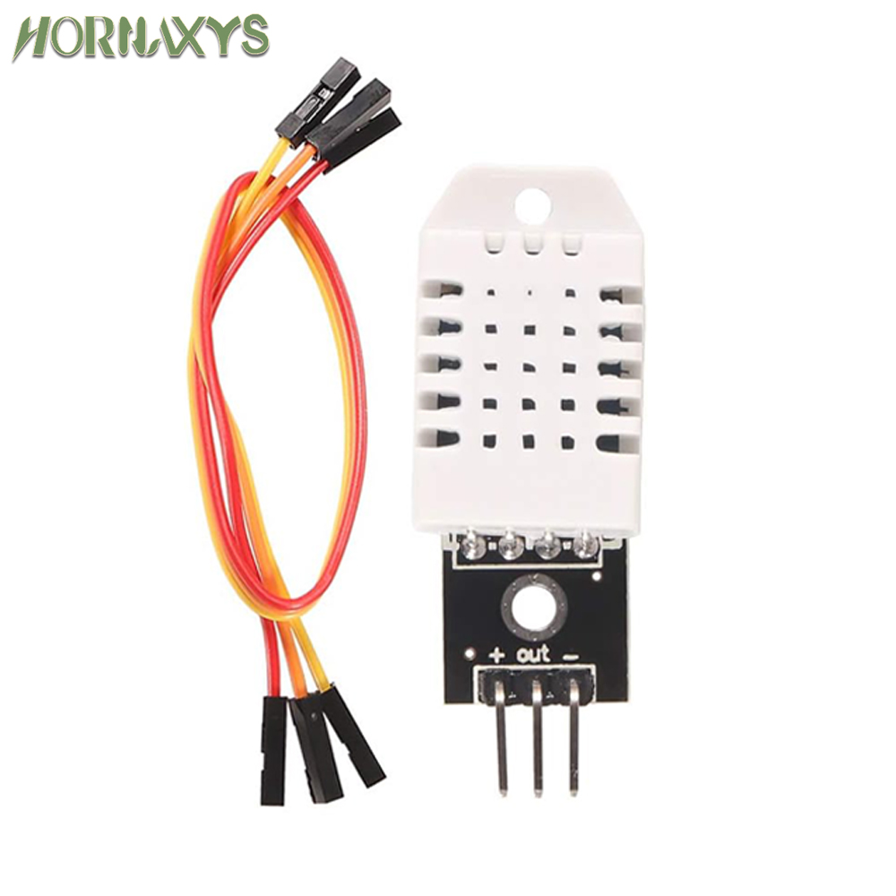 10/1pcs DHT22 Sensor digital d - Dht22 avaliação e preço