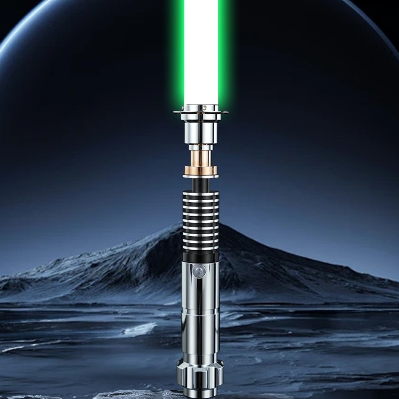Sabre de Luz Jedi Neopixel com - Neopixel avaliação e preço