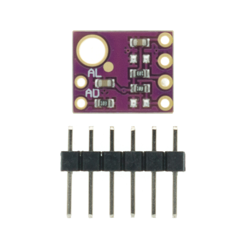 Módulo Sensor de Umidade de Te - Sht31 avaliação e preço
