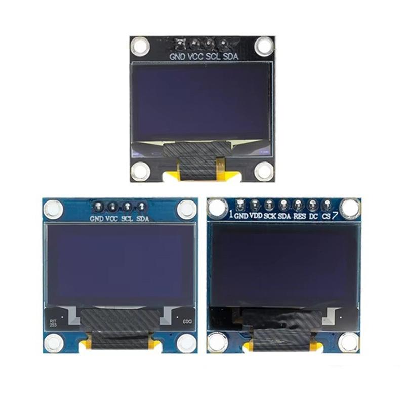 NOVO Módulo de Display OLED SS - Ssd1306 avaliação e preço