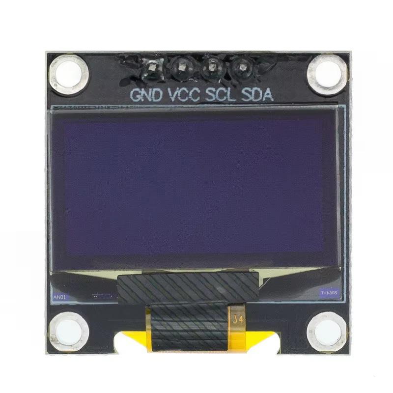 NOVO Módulo de Display OLED SS - Ssd1306 avaliação e preço