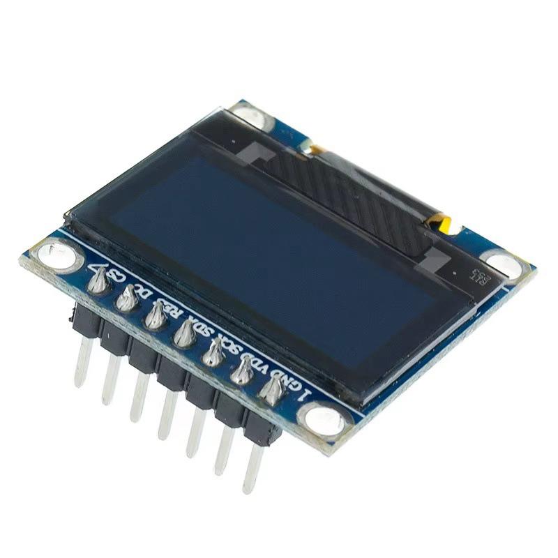 NOVO Módulo de Display OLED SS - Ssd1306 avaliação e preço