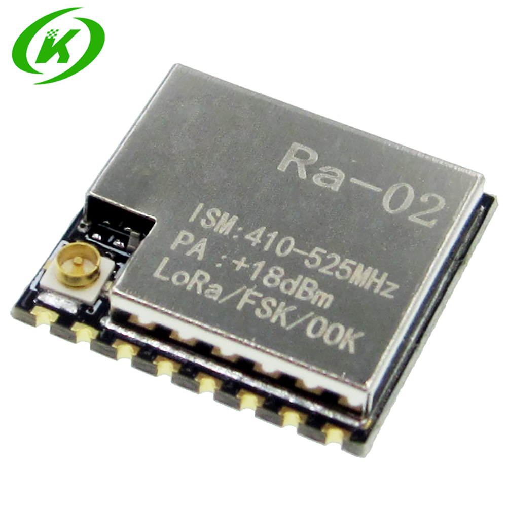 10 pçs/lote ESP8266 ESP32 433M - Lora Sx1278 avaliação e preço