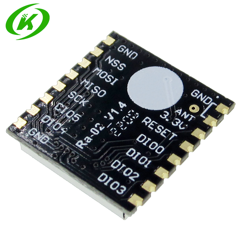 10 pçs/lote ESP8266 ESP32 433M - Lora Sx1278 avaliação e preço
