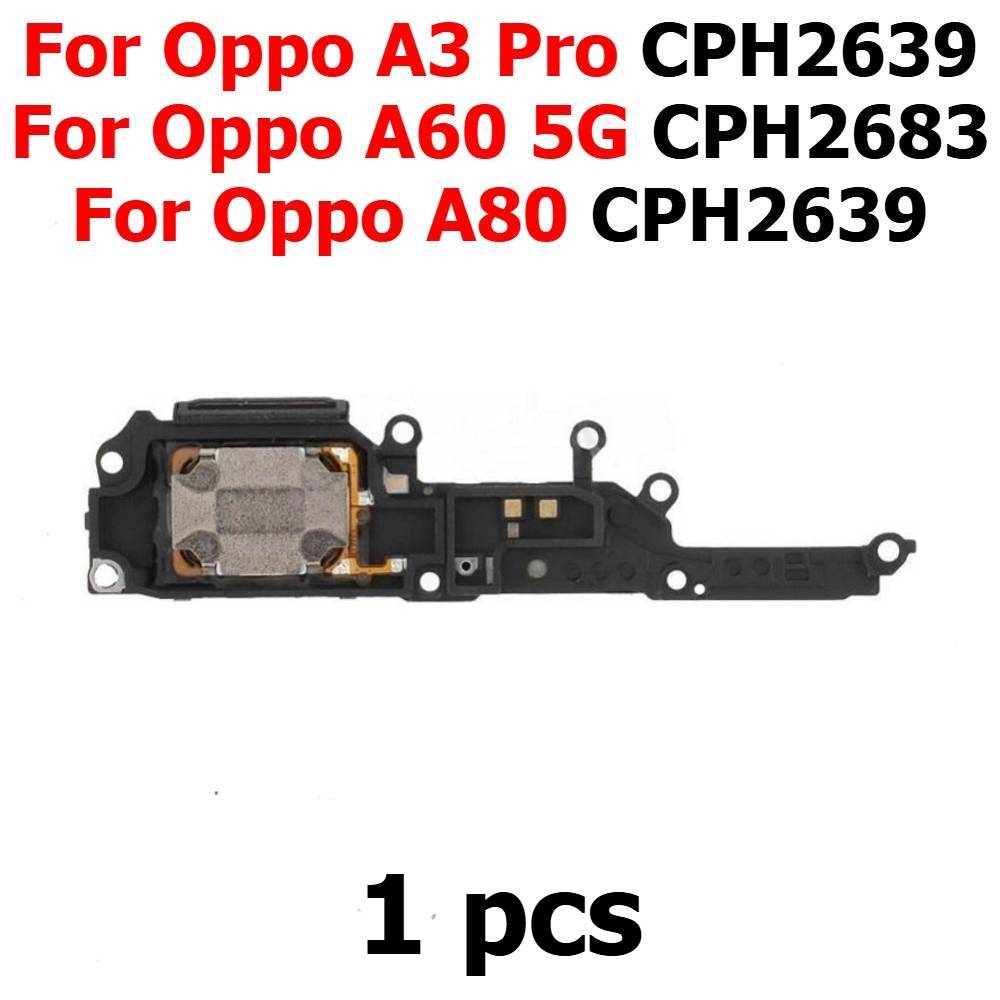 Alto-falante Inferior para Opp - Buzzer Module avaliação e preço